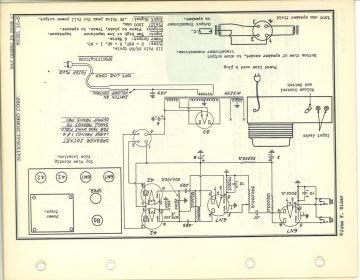 National Dobro 36 6 schematic circuit diagram